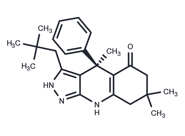 (R)-BRD3731 Chemical Structure