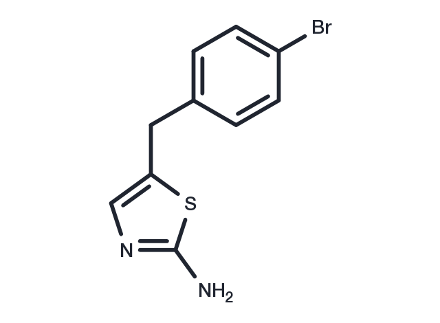 TargetMol Chemical Structure NS19504