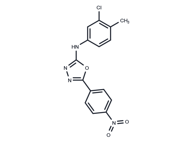 TC-G 24 Chemical Structure
