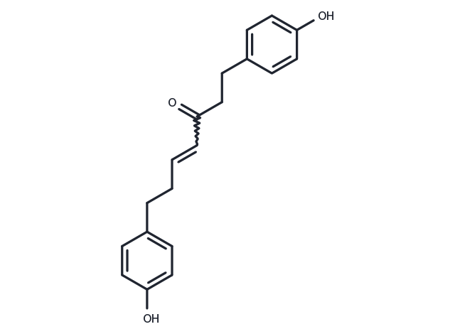 TargetMol Chemical Structure Platyphyllenone