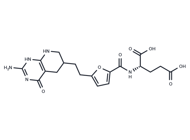 TargetMol Chemical Structure LY 222306