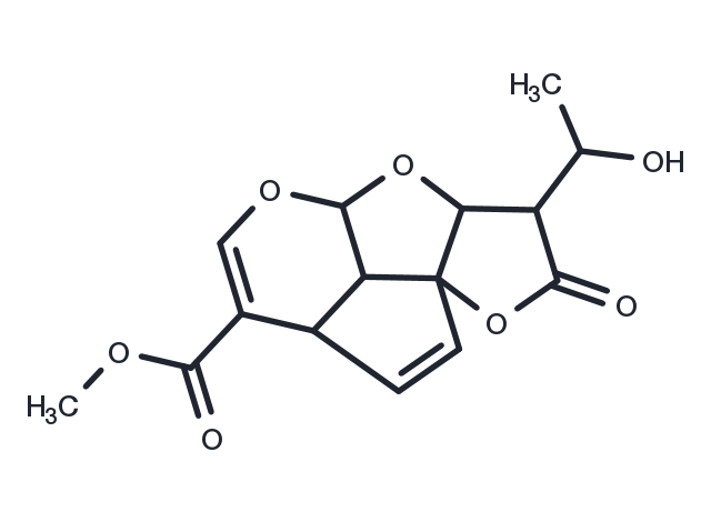 TargetMol Chemical Structure Allamandicin