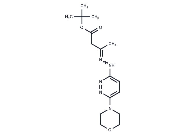 RGH-5526 Chemical Structure