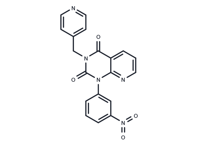 TargetMol Chemical Structure RS-25344