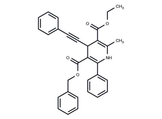 MRS-1191 Chemical Structure