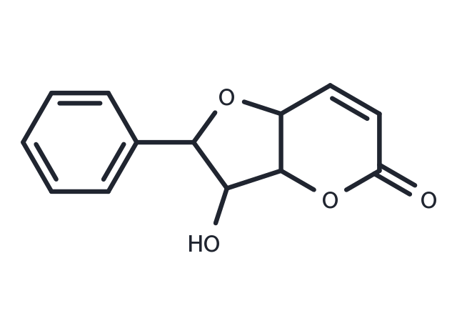 TargetMol Chemical Structure Altholactone
