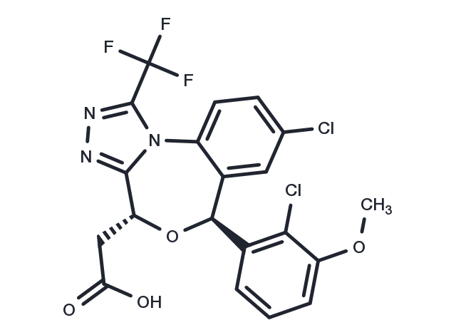 DF-461 Chemical Structure