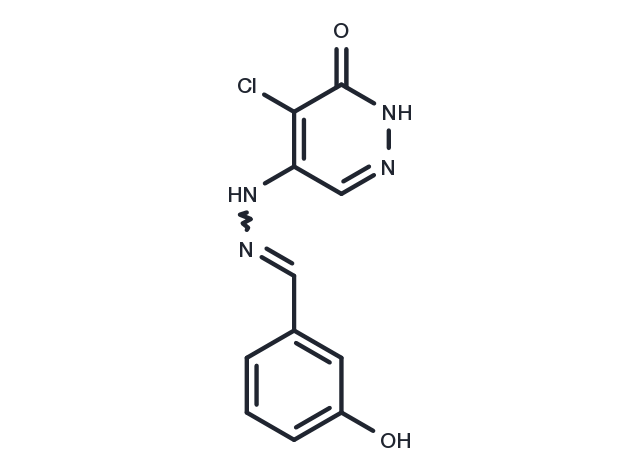TargetMol Chemical Structure L82-G17