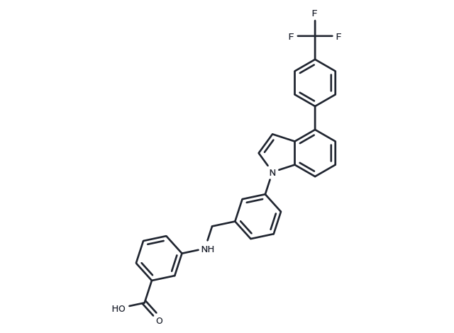Setin-1 Chemical Structure