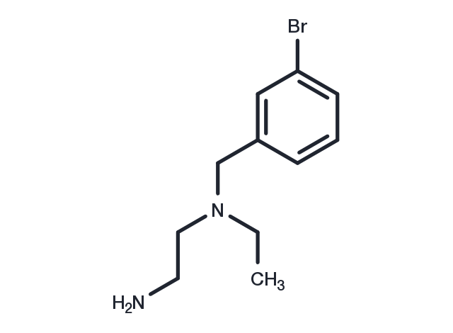 TargetMol Chemical Structure TRPM4 inhibitor 8