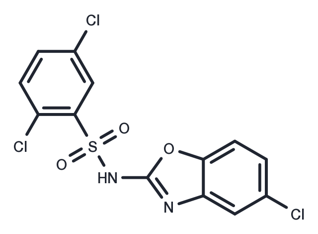 FBPase-1 inhibitor-1 Chemical Structure