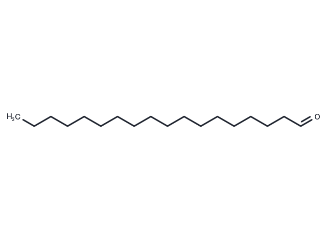 TargetMol Chemical Structure Octadecanal