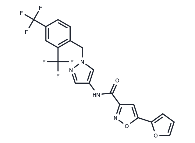 Ceapin-A7 Chemical Structure