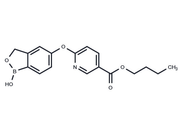 TargetMol Chemical Structure AN3199