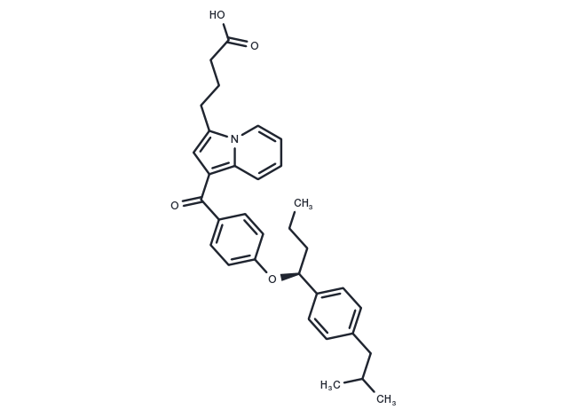 TF-505 Chemical Structure