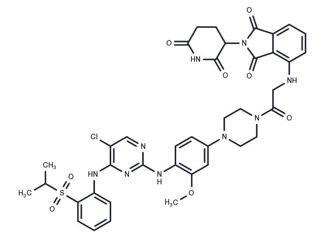 AP-1 Chemical Structure