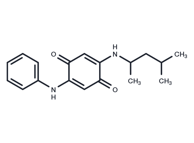 TargetMol Chemical Structure 6PPD-Q