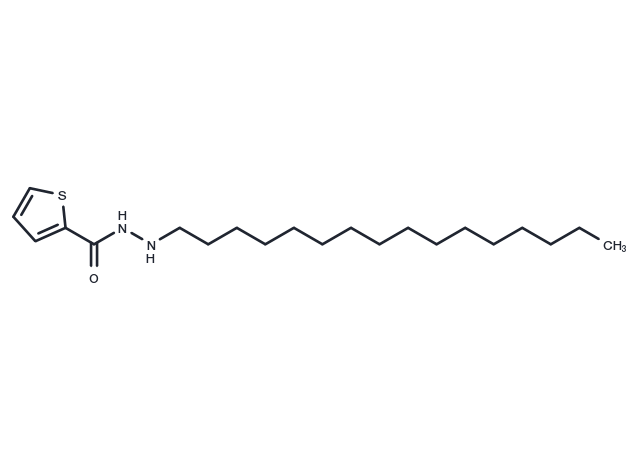 TargetMol Chemical Structure SIS17