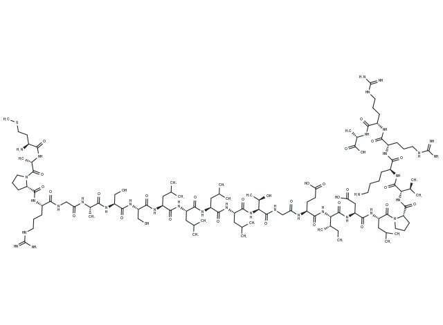 HNGF6A Chemical Structure