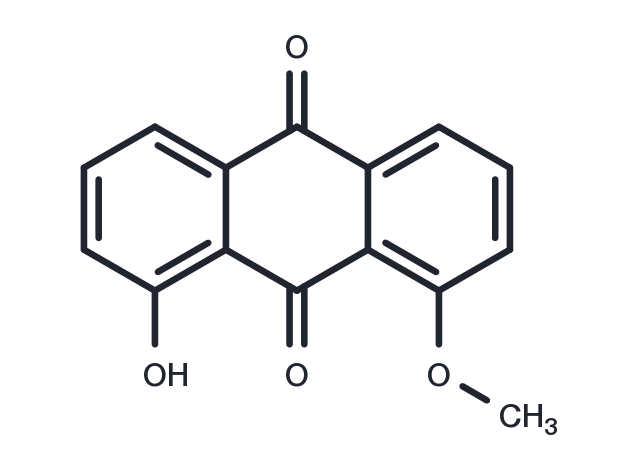 TargetMol Chemical Structure 6PGD-IN-S3