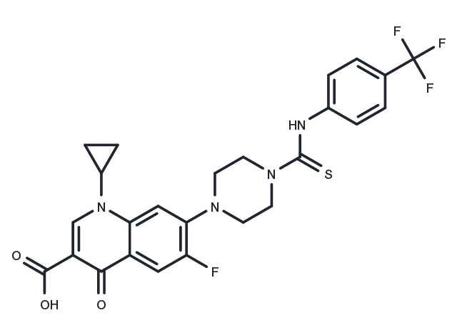IMP-1700 Chemical Structure