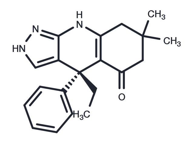 TargetMol Chemical Structure BRD5648