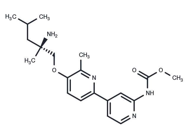 AAK1-IN-4 Chemical Structure