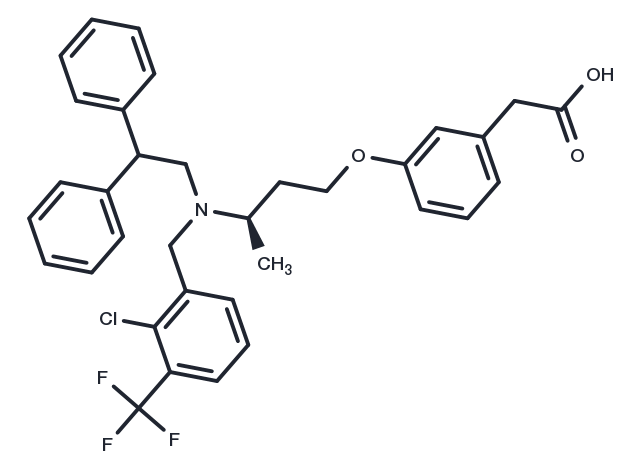 TargetMol Chemical Structure RGX-104