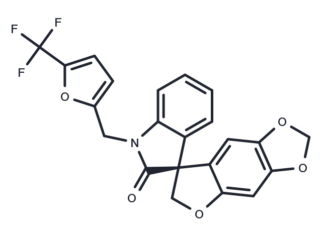TargetMol Chemical Structure Funapide