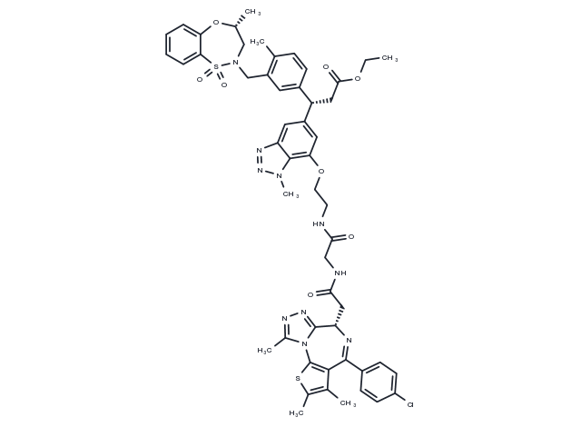 TargetMol Chemical Structure MS83
