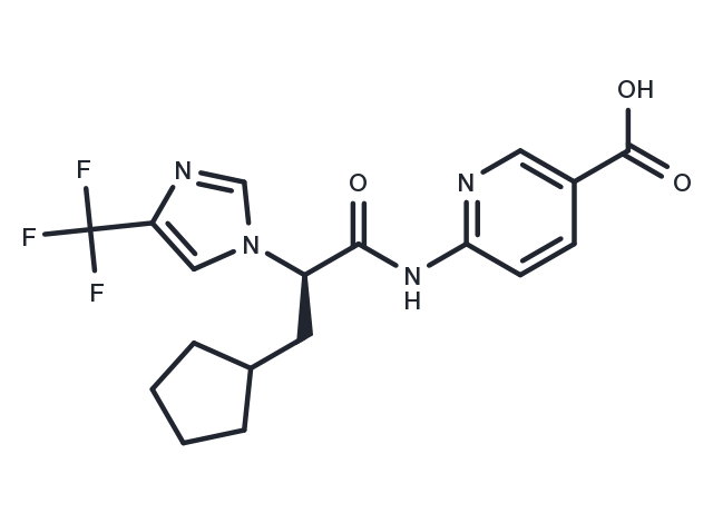 (R)-PF-04991532 Chemical Structure