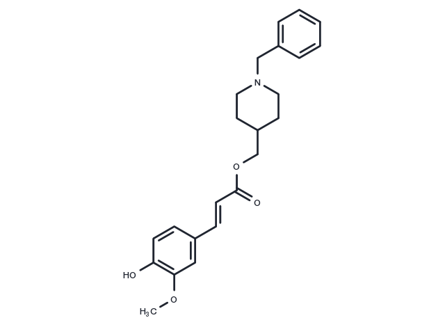 TargetMol Chemical Structure PQM130