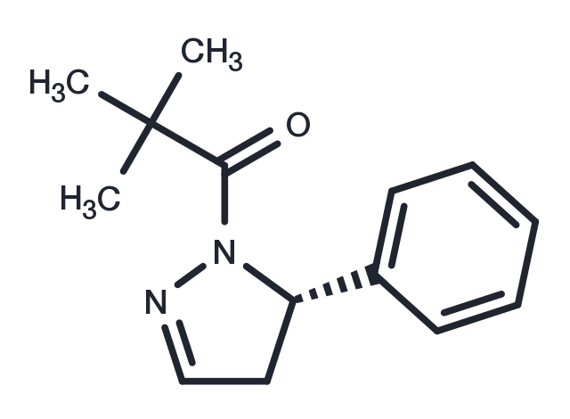 TargetMol Chemical Structure GSK963
