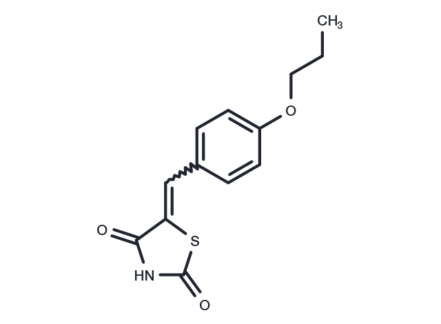 TargetMol Chemical Structure SMI-16a
