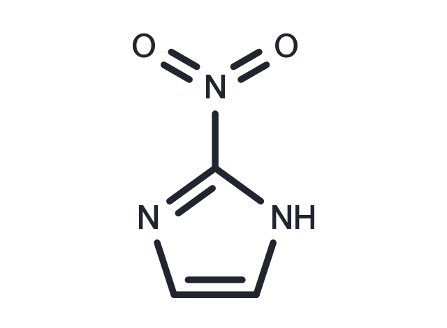 Azomycin Chemical Structure