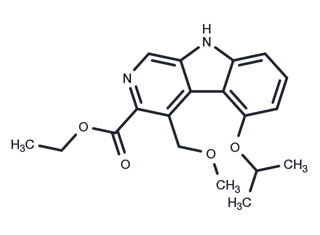 ZK-95962 Chemical Structure