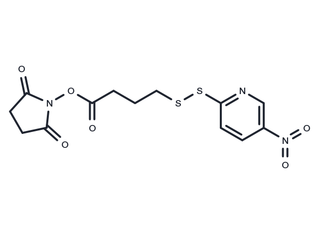 SNPB Chemical Structure