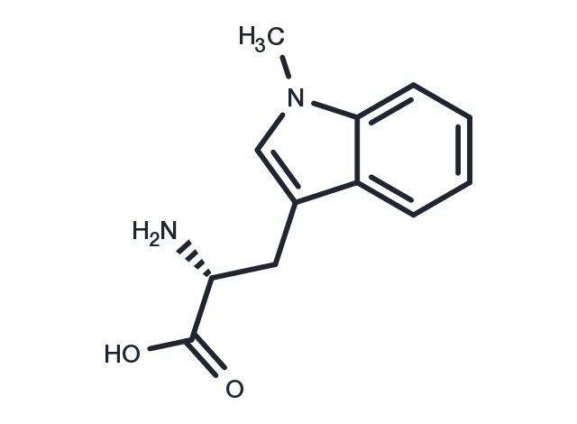 TargetMol Chemical Structure Indoximod