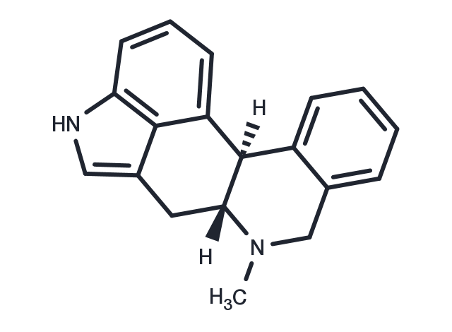 TargetMol Chemical Structure CY 208-243