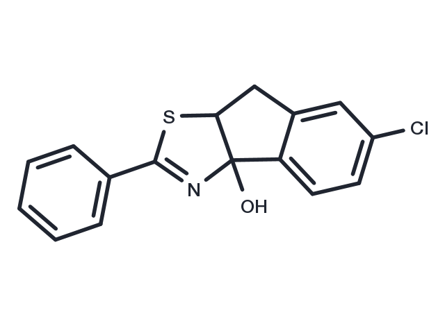 HMR-1426 Chemical Structure