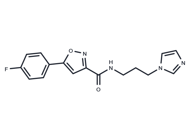TargetMol Chemical Structure Wnt/β-catenin agonist 4