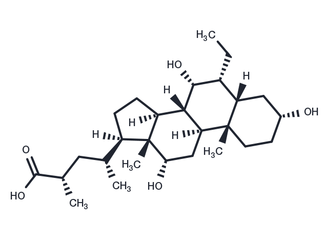 TargetMol Chemical Structure INT-777