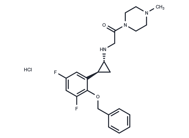 S2157 Chemical Structure