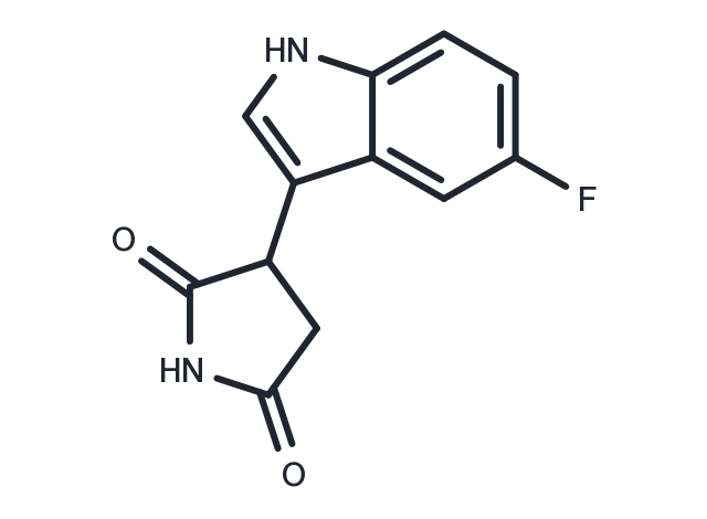 TargetMol Chemical Structure PF-06840003