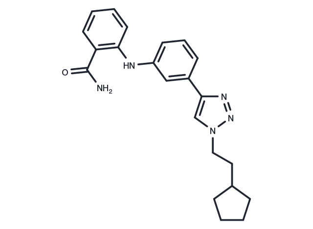 A1B11 Chemical Structure