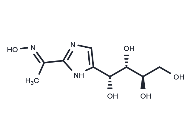 TargetMol Chemical Structure LX-2931