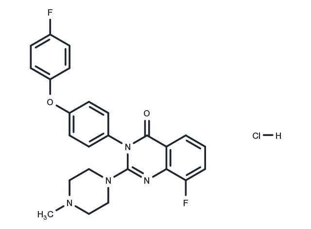 TargetMol Chemical Structure TRPV4 agonist-1
