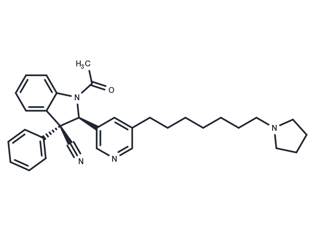 TargetMol Chemical Structure KDM2A/7A-IN-1