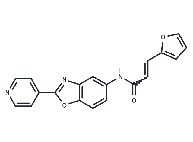 TargetMol Chemical Structure SW157765