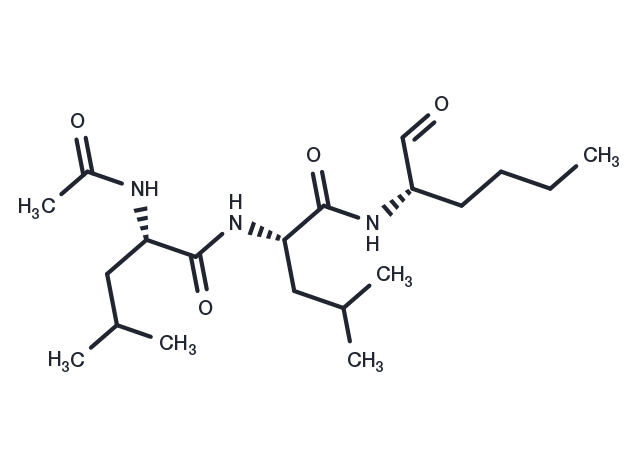 TargetMol Chemical Structure MG-101